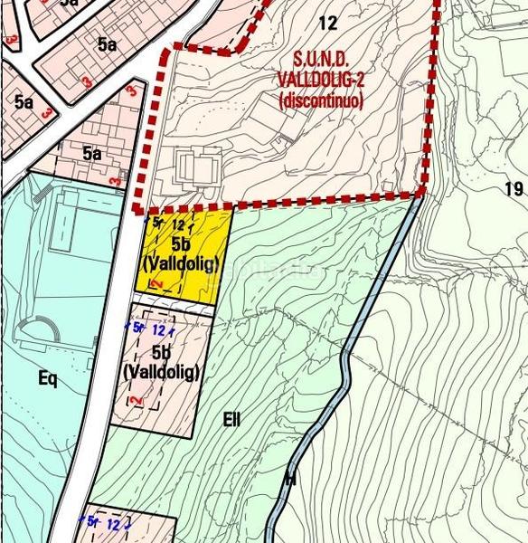 Foto aee9219f-f474-4aeb-834b-7f279eb6981d. Terrain résidentiel dans carrer valldoritg 106 dans Blanes