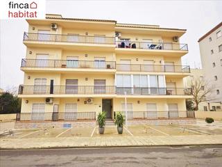 Appartement dans Calle de p calderon de la barca 36. Apartamento en roses  el salatar