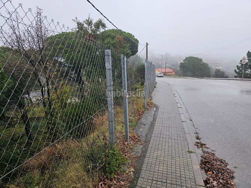 Foto 5adf623f-bc31-44f8-9a04-dc70f0a9ab2d. Terreno residenziale in argimont 100 in Riudarenes