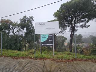 Terreny residencial a Argimont 100. Amplia parcela en can fornaca  riudarenes