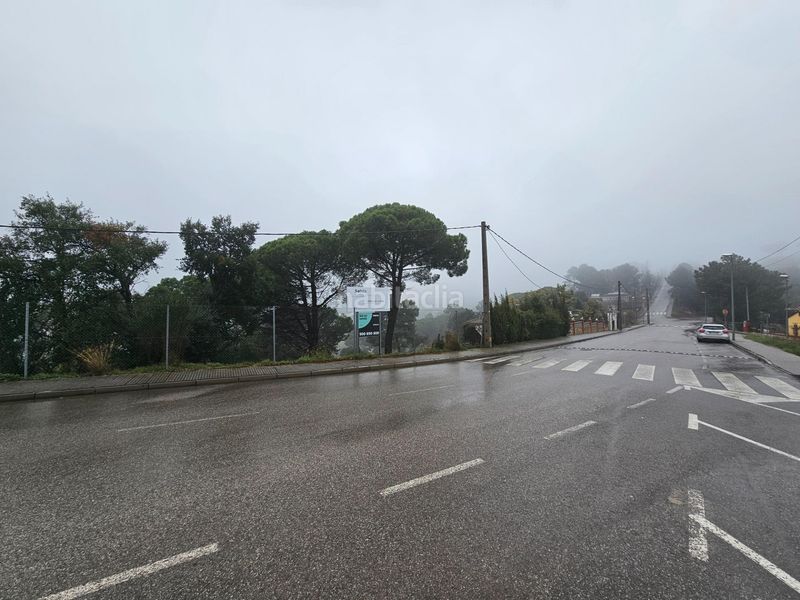Foto e6ddf7a9-2899-444f-871c-ef2009b6c3a6. Terreno residenziale in argimont 100 in Riudarenes
