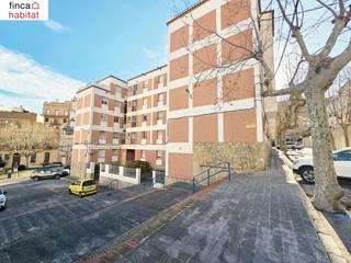 Appartement à Pasaje renfe 5. Piso en planta baja en el centro de portbou