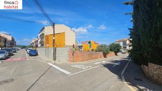 Terreny residencial a Carrer del torrent 35. Solar edificable en mas macort de palafrugell para 20 viviendas