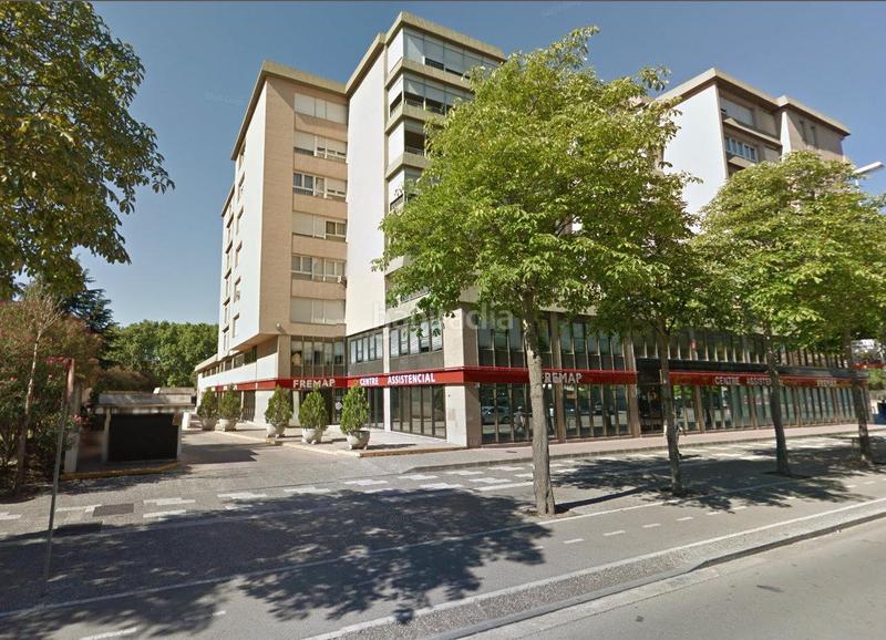 Foto 1b88396a-b729-4062-a274-5dc224de0d78. Affitto posto auto in Eixample Sud-Migdia Girona