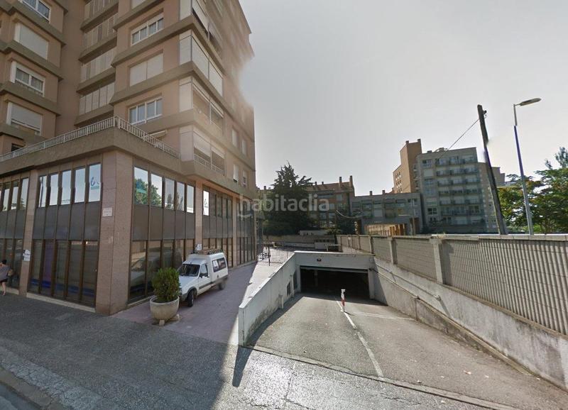 Foto 9e0efb51-b2c7-44f9-b9d9-681523da2018. Affitto posto auto in Eixample Sud-Migdia Girona