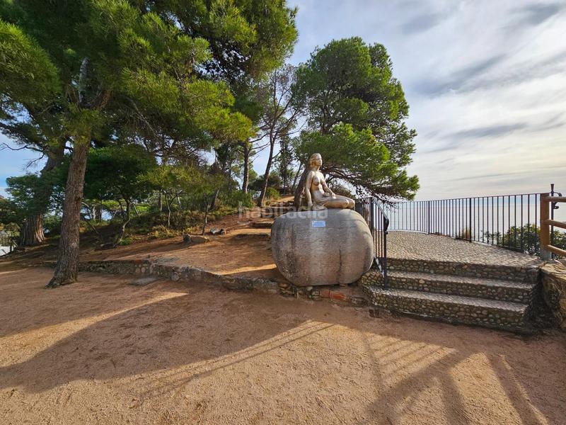 Foto 15ba8084-bc0b-4a1a-8f7b-a99ac3a1b112. Terreno residencial lote de parcelas en Rosamar en Santa Cristina d´Aro