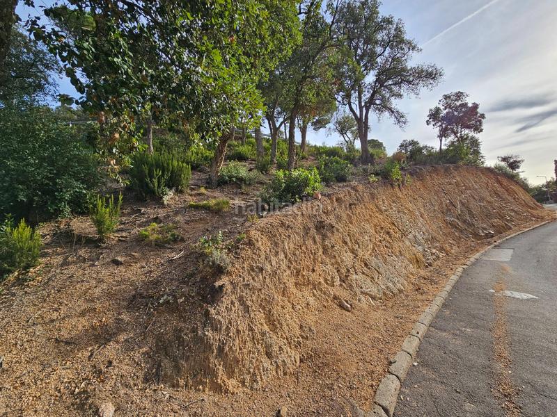 Foto 18085ab6-5170-4243-aa1d-b919fb382d05. Terreno residencial lote de parcelas en Rosamar en Santa Cristina d´Aro