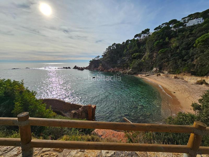 Foto 48fd5ca4-8fba-4c39-abbf-4e750fc08163. Terreno residencial lote de parcelas en Rosamar en Santa Cristina d´Aro