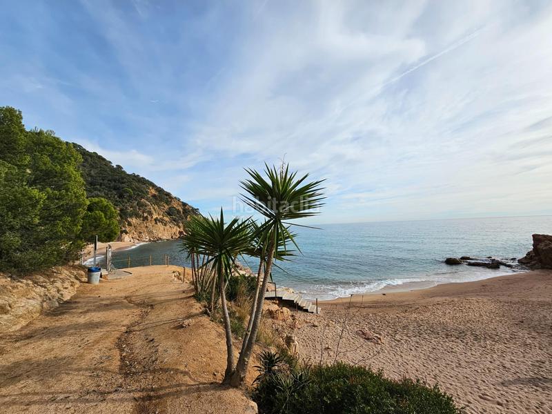 Foto 6b9e1349-f2da-40b3-a9f4-21434ecb8947. Terreno residencial lote de parcelas en Rosamar en Santa Cristina d´Aro