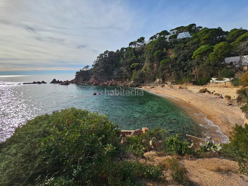 Foto 6f9489ed-6804-462f-b41c-74d31a97d17d. Terreno residencial lote de parcelas en Rosamar en Santa Cristina d´Aro