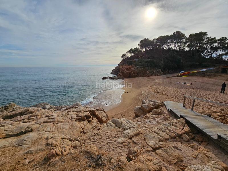 Foto 77839bfe-8074-47a9-828f-276220cd2793. Terreno residencial lote de parcelas en Rosamar en Santa Cristina d´Aro