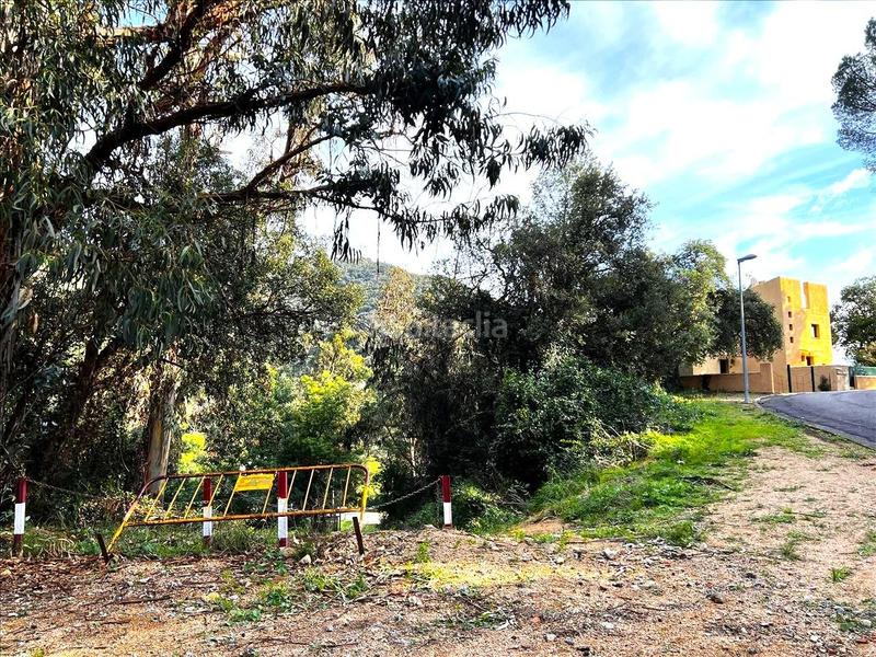 Foto 8398a0f6-8e1f-45d4-b9fd-f2778ab6f26a. Terreno residencial lote de parcelas en Rosamar en Santa Cristina d´Aro