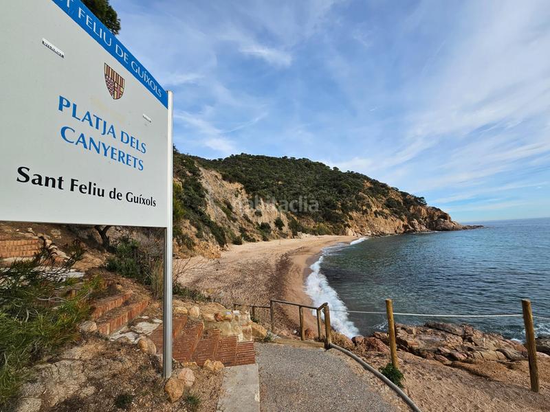 Foto 9db7d8bd-c9d9-4352-a9cb-760bcdae7804. Terreno residencial lote de parcelas en Rosamar en Santa Cristina d´Aro