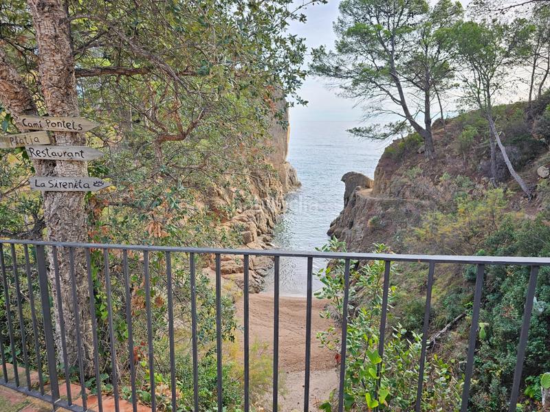 Foto d2033fb7-d4ba-4288-862e-723f88b284d2. Terreno residencial lote de parcelas en Rosamar en Santa Cristina d´Aro