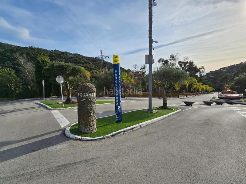 Foto dc394814-09b8-49cd-a421-51c98d1bbe35. Terreno residencial lote de parcelas en Rosamar en Santa Cristina d´Aro