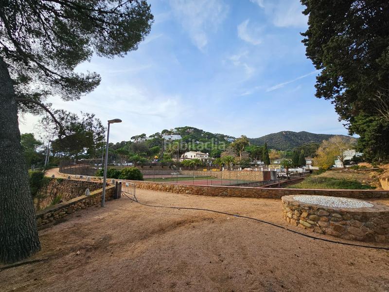 Foto f0aed0d4-f1b0-4f28-a519-95d0f7ac8486. Terreno residencial lote de parcelas en Rosamar en Santa Cristina d´Aro