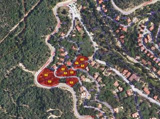 Residential Plot in Urbanizacion de rosamar 126. Lote de parcelas en rosamar