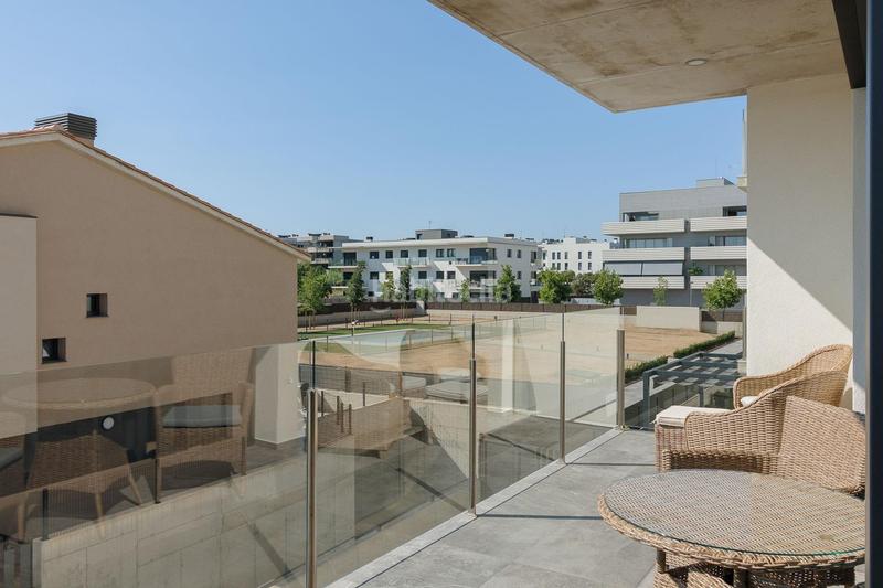 Foto 4c9cbe6f-c3d0-43b6-afd5-ad5f9ccbc5f5. Piso  seminuevo en Vilablareix