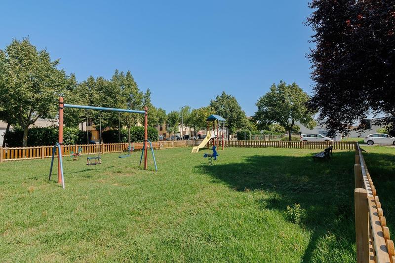 Foto f1518141-d6cf-407c-88a1-4eeb609bec88. Piso  seminuevo en Vilablareix