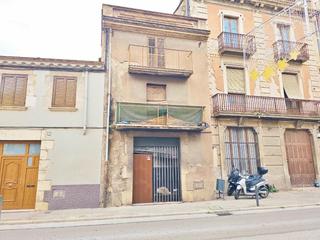 Maison à Pont Major - Pedret - Campdorà. Casa a reformar con jardín o huerto en pont major