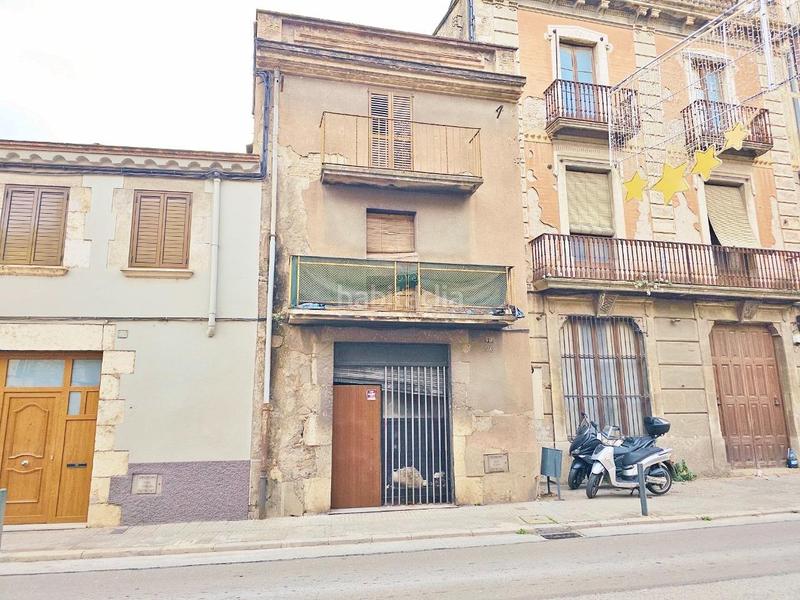 Foto 8508de84-5c23-44bf-bc74-67ed5de6df57. Casa in Pont Major - Pedret - Campdorà Girona