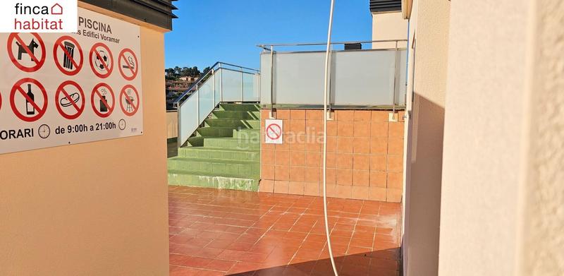 Foto 0dcd3248-e88a-4c60-8cef-cae9455b50f0. Planta baixa amb piscina a Fenals Lloret de Mar