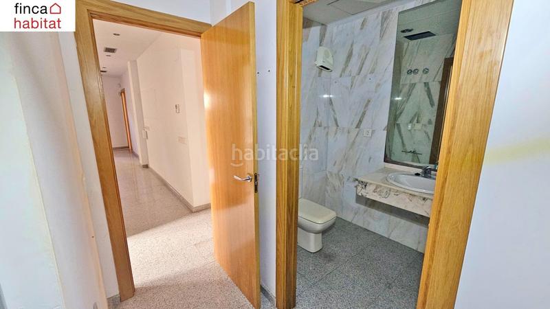 Foto ef22b987-ecf6-4ed7-bdb6-84d85033ff86. Planta baixa amb piscina a Fenals Lloret de Mar