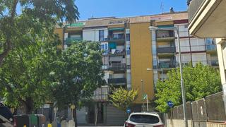 Attique à Veïnat. Ático en plaça catalunya de salt