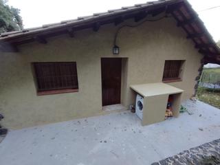 Location Maison à Sant Feliu de Pallerols. Piso casa rústica en alquiler