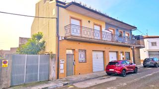 Casa  Cami de la ciutadella. Casa adosada en venta en palafolls