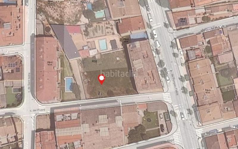 Foto f2630d0e-5080-43b1-b6f5-862e39a6ed55. Wohngrundstück in carrer del piverd 51 in Piverd-Vila-Seca-Bruguerol Palafrugell