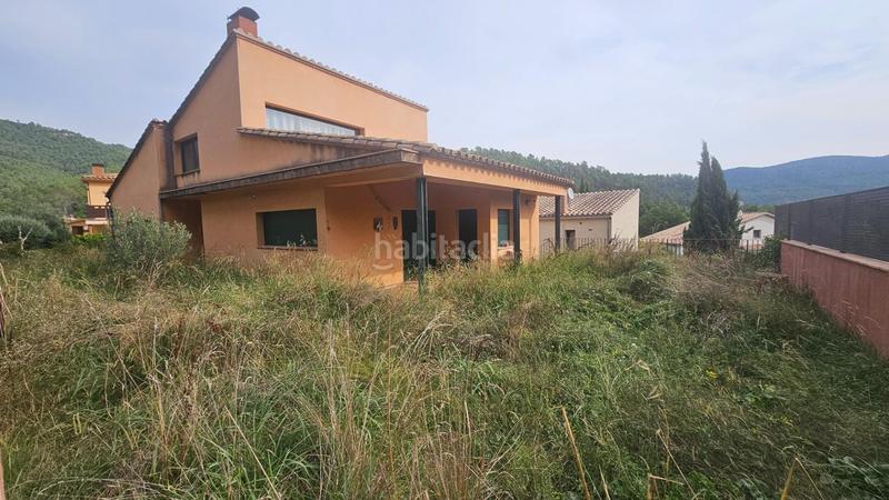 Foto 29c1e47e-3f07-4ca7-aebd-9d4929e4fc93. Casa amb aparcament a Sant Llorenç de la Muga