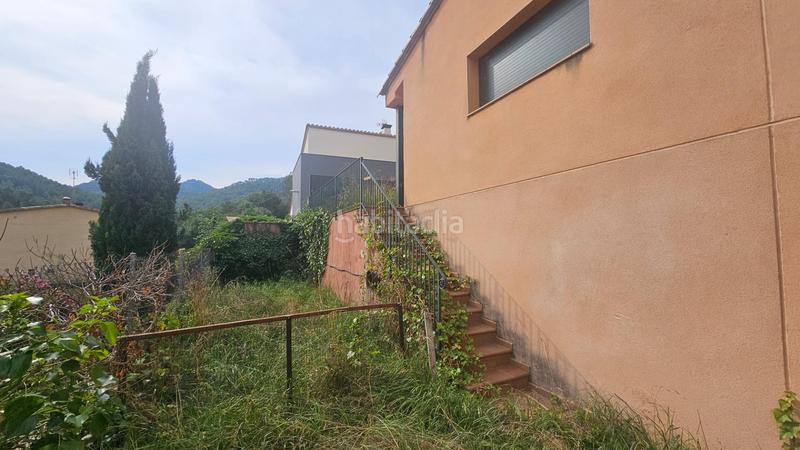 Foto 332f5223-6a61-4782-9395-e5e44628d6d1. Casa amb aparcament a Sant Llorenç de la Muga