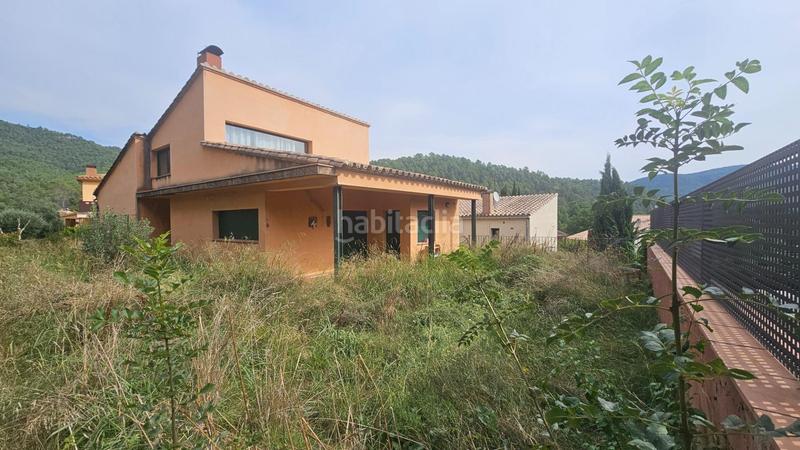 Foto 37e21805-916b-4719-a48f-4bfe60877169. Casa amb aparcament a Sant Llorenç de la Muga