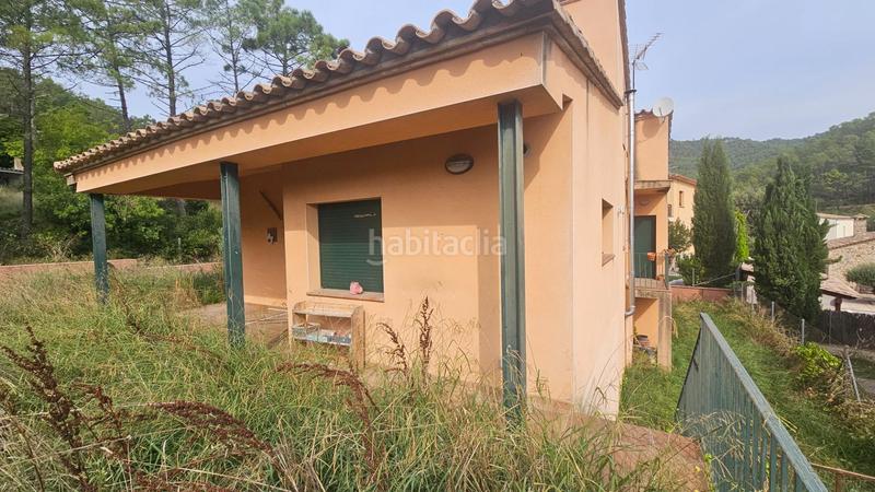 Foto 5eba5510-1c18-4e91-8778-e3d090ac17ad. Casa amb aparcament a Sant Llorenç de la Muga