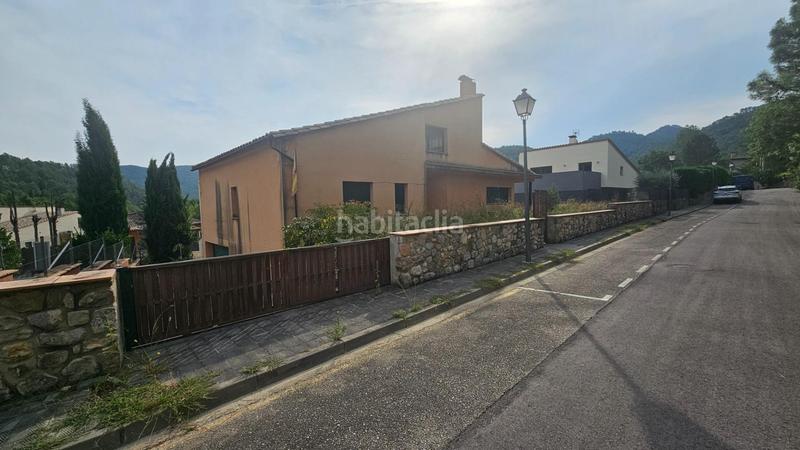 Foto 8a6b1f93-9219-447d-ac7f-94ee2a176e56. Casa amb aparcament a Sant Llorenç de la Muga