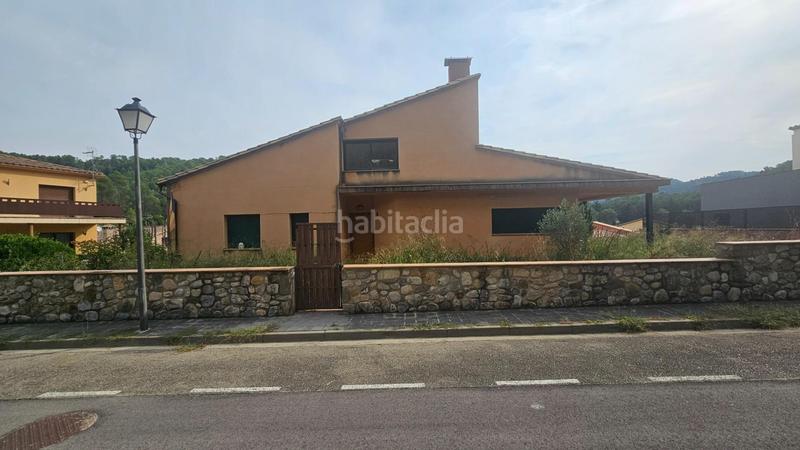 Foto faa11105-9b48-450c-9464-7088e63e417f. Casa amb aparcament a Sant Llorenç de la Muga