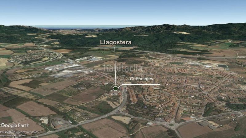 Foto 08bc2877-ef58-431b-891e-46005efcfe0a. Terreny residencial a Llagostera