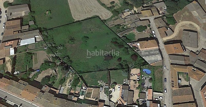 Foto 25e1f8ad-b04a-43d9-a266-61ab89ac1a0a. Terreny residencial a Llagostera
