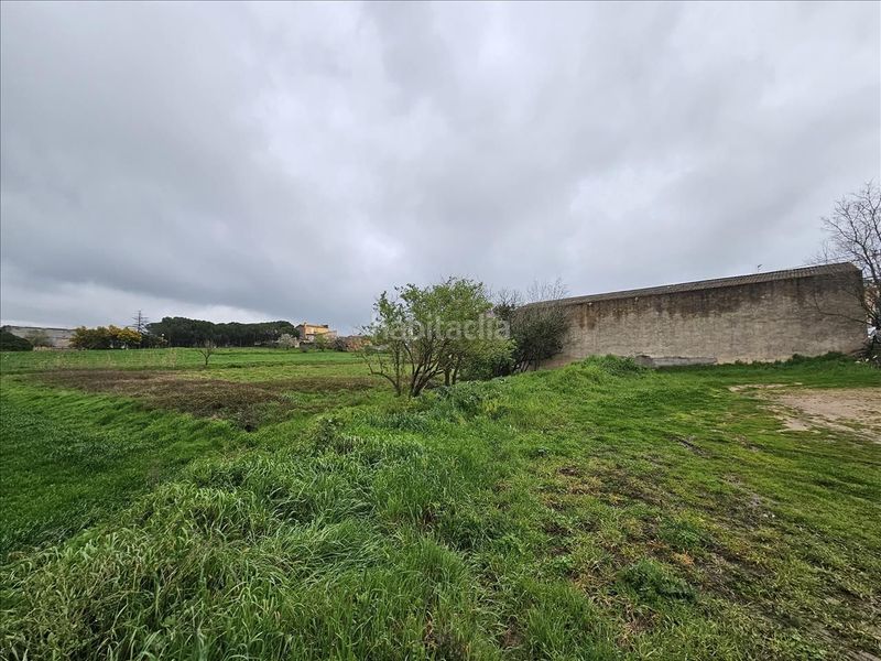 Foto 3aaf2a5e-45a5-4036-b7a2-a8c49cb67dea. Terreny residencial a Llagostera