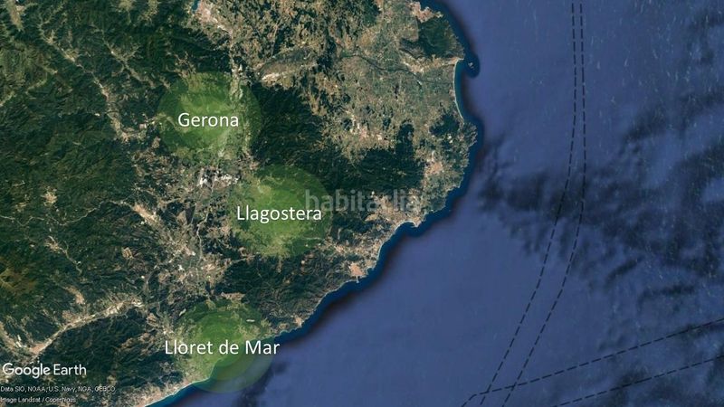 Foto 5d97f35d-cb3c-4973-9bf2-6f3aca6605f8. Terreny residencial a Llagostera