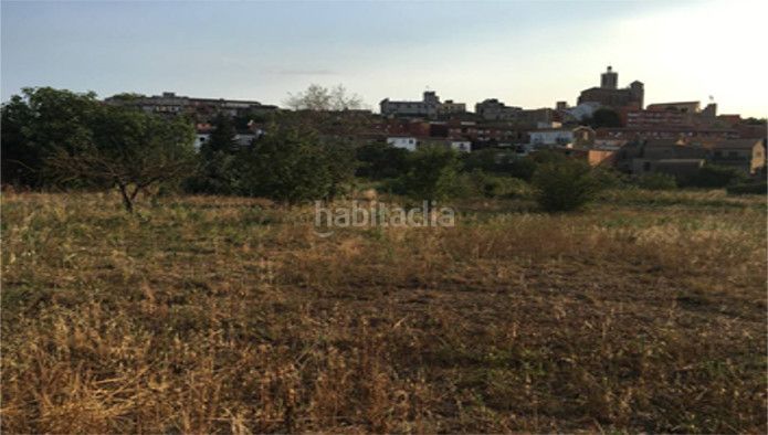 Foto 765aca51-8366-4290-a26b-cbce0ff6d53b. Terreny residencial a Llagostera