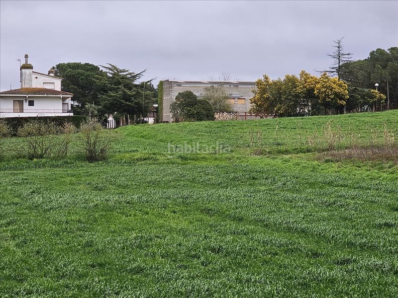 Foto 7b86e732-a7b8-415c-bcb6-9be03f4a8eed. Terreny residencial a Llagostera