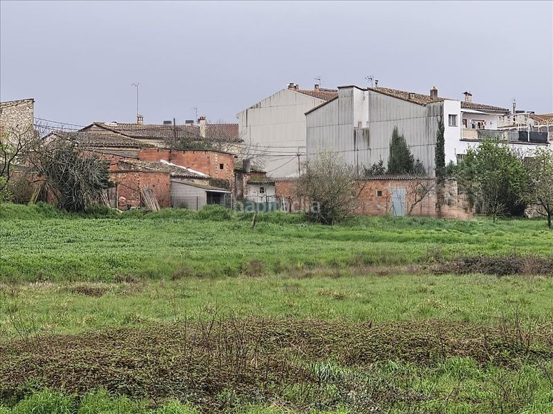 Foto 8e1d3f85-76f9-4445-9026-499460e3f98e. Terreny residencial a Llagostera