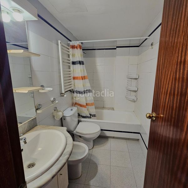 Foto 5a7220a0-f7be-4448-bfec-87529e2a8414. Dúplex amb calefacció aparcament a Cassà de la Selva