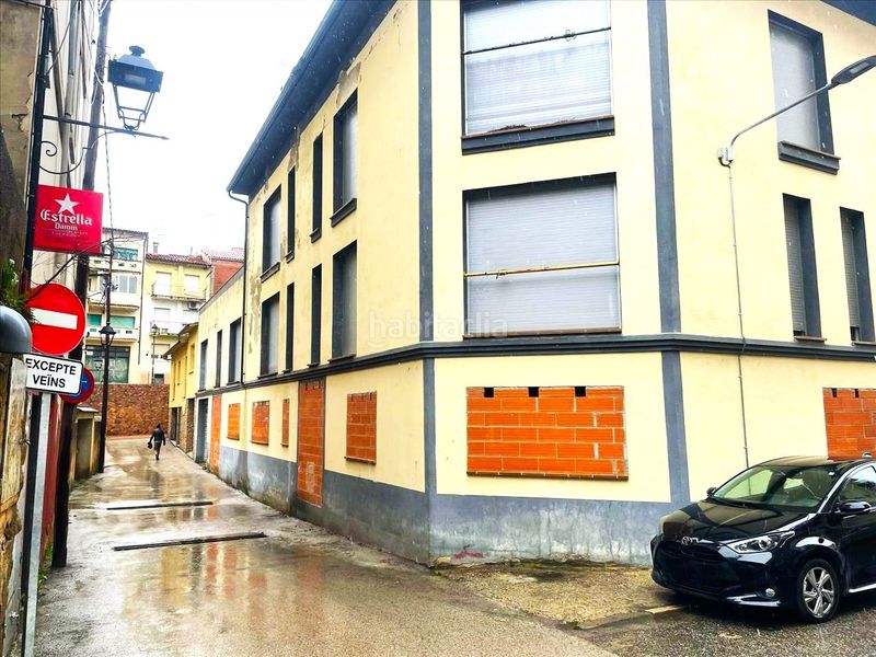 Foto 112aa92b-2242-4a1b-8570-9c65dece0554. Edificio en Sant Hilari Sacalm