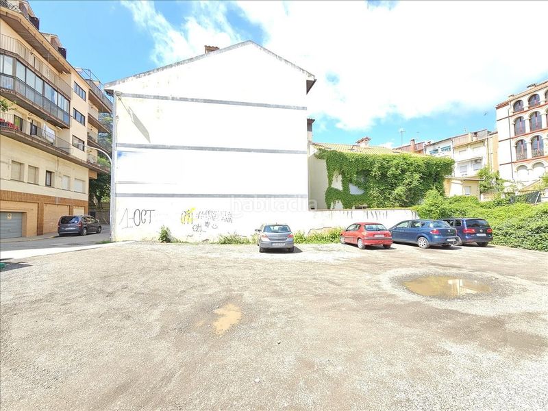 Foto 35423ff3-9209-4af9-9345-1199c67ca076. Edificio en Sant Hilari Sacalm