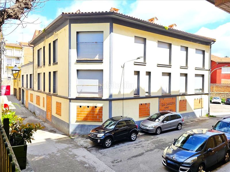 Foto 3a35cd38-f021-4630-a6f9-98840061c02e. Edificio en Sant Hilari Sacalm