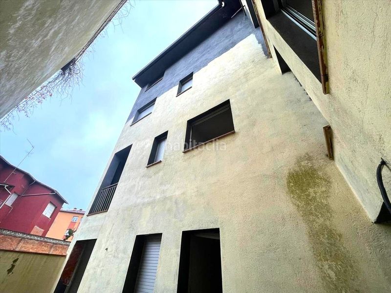 Foto 3b110785-5f06-4a5d-89f2-7495056eb9b1. Edificio en Sant Hilari Sacalm