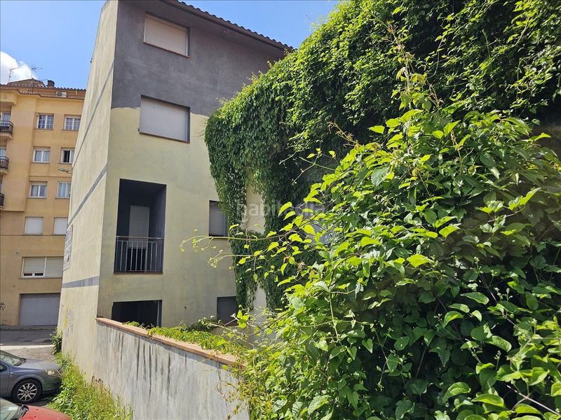 Foto c486761e-f29a-45fe-837e-56470304c33a. Edificio en Sant Hilari Sacalm